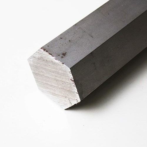 Stainless Steel 430F  Hex Bar