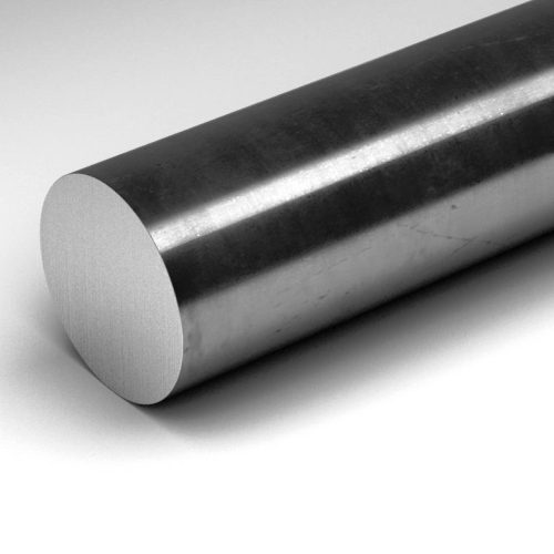 Stainless Steel 430F Round Bar