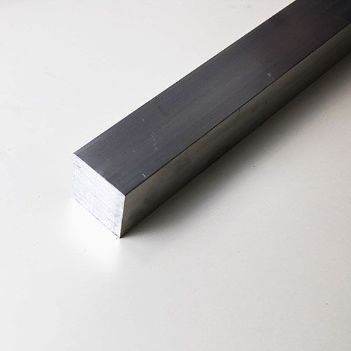 Stainless Steel 430F Square Bar